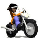 motosikal imej-animasi-gif